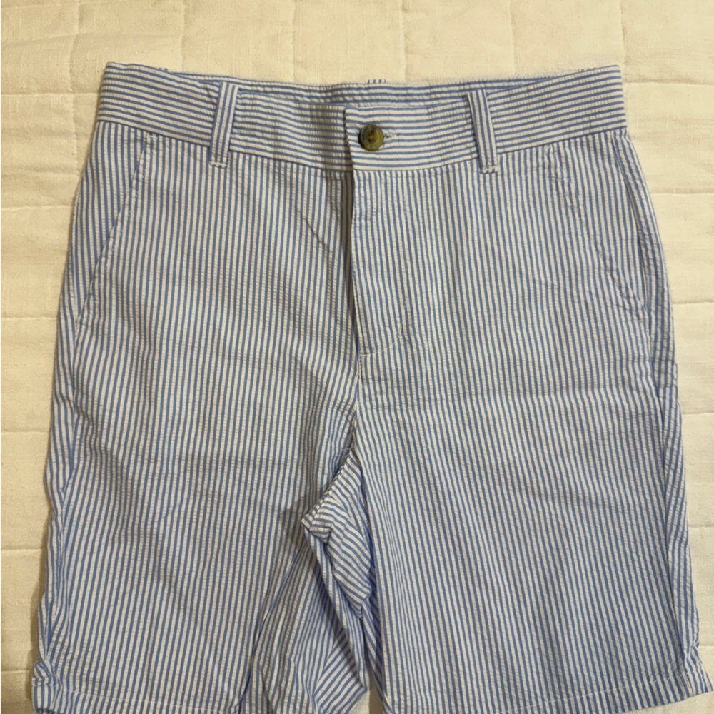 NWT Janie and Jack boys shorts